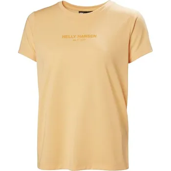 Dámské tričko Helly Hansen W Tričko Allure W 53970 316 L