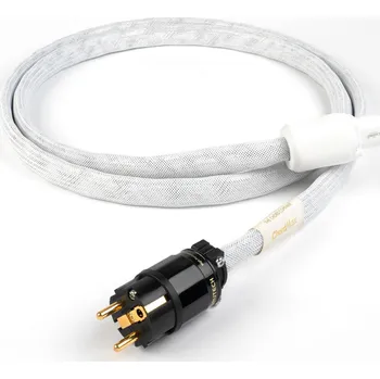 Audio kabel Chord Company - ChordMusic Power lead - 1m