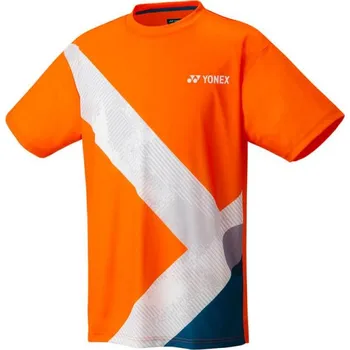 Chlapecké tričko JUNIOR SPORTOVNÍ TRIKO YONEX 0044 - Orange