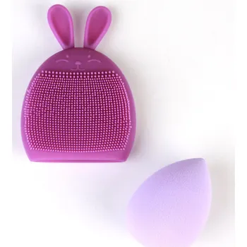 Elektrický čistič pleti Torch Čistící kartářek na pleť a Blender D21313 Velikost: č.1