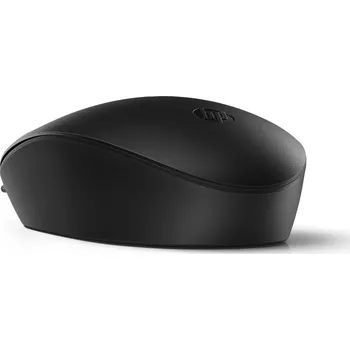 Myš HP myš - 128 Laser USB Mouse, wired