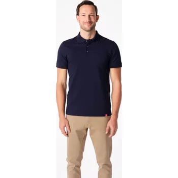 CityZen - DAX Pánská polokošile navy XXL