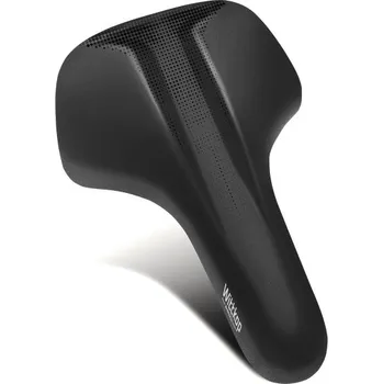 Sedlo na kolo Sedlo WITTKOP IN MOULD City gel bez zámku