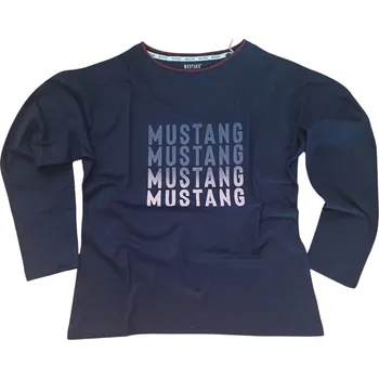Dámské tričko Dámské triko Mustang 2300 Velikost: XL