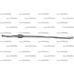 Starline Katalyzátor 99.40.603