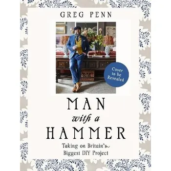 Man with a Hammer - Penn, Greg