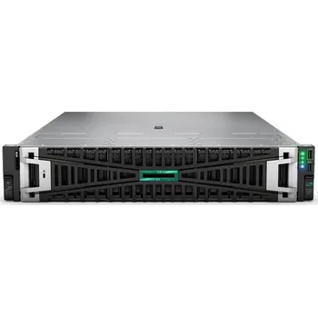 Serverovna HPE PL DL385g11 AMD EPYC 9124 (3.0-3.7G/16C) 2x32G 2x480G 2x1000W MR408i-o/4G 8SFF 2x10G-T ocp Smart Choice