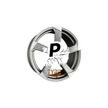 Disk ETABETA MAGIC Anthracite Matt Special Edition 9.00 x 20 ET 25 5x112