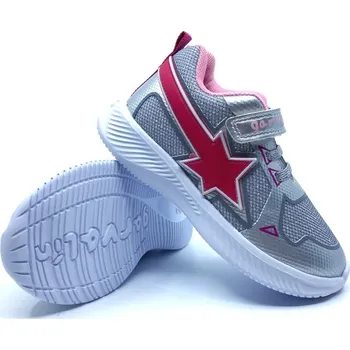 Dívčí tenisky Biomecanics Svítící tenisky Garvalín 241805-D198 Plata 23, Vnitřní délka boty: 14,7 cm