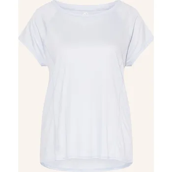 Dámské tričko Calida Dámské Pyžamové Tričko Dsw Cooling, tmavě modrá, 40