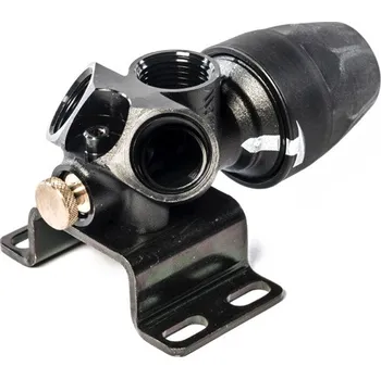 Kompresor Rozdělovací krabice PF-S&nbsp;D20 s&nbsp;3 x G1/2" a