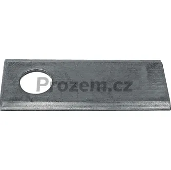 Nože 97/4/19 mm pro Stoll, 25 ks, 13800025, 1122100, 1114680