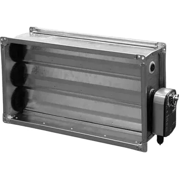 Kouřovod Remak LKSF 90-50/230