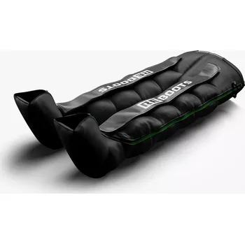 Masážní přístroj Reboots ONE Pants Recovery náhradní nohavice do pasu ( pro výšku 160-190 cm) (regenerační masážní nohavice)