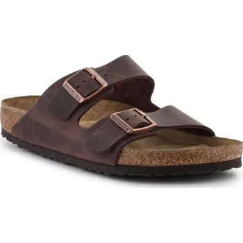 Pánská obuv Žabky Birkenstock Arizona M 0452761 EU 46