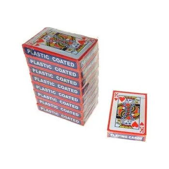 Pexeso Karty do gry MIX (10szt)