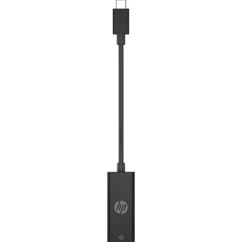 Kabel do PC HP USB-C to RJ45 Adapter G2