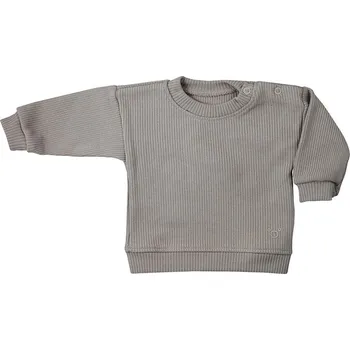 Kojenecké tričko Koala Pure beige Velikost: 62 (3-6m)
