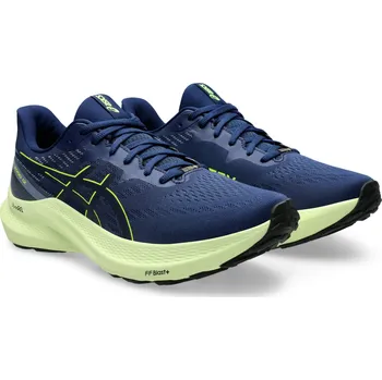 Pánská běžecká obuv Pánské běžecké boty Asics GT-2000 12 GTX modré 1011B687-400 - EUR 42 | UK 7,5 | US 8,5