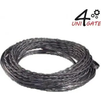 příslušenství k bráně Kabel indukční smyčky - 7S