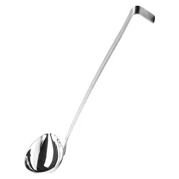 Naběračka Lžíce servírovací na omáčky monoblok 41 cm 100014393