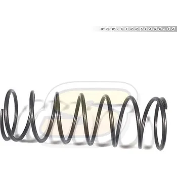 Motor pro motocykl Suzuki Kontrastní pružina Burgman 125 02-06 2124321F30