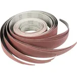 SBZS560USET Sada brusných pásů (10ks) Holzmann