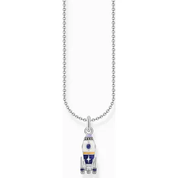 Náhrdelník Thomas Sabo KE2225-347-7-L45V