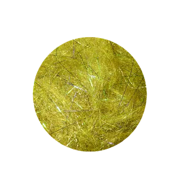 Tommi-Fly Dubbing Super Fine Dubbing Olivová