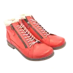 Iberius 051-0509 červená, vel. 42