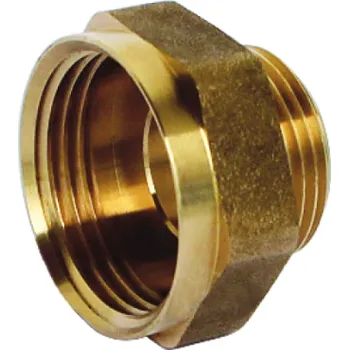 Kompresor Redukovaná vsuvka RDN-G3/4a x G1i