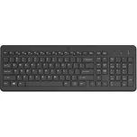 805T1AA - HP 225 Wireless Keyboard - černá