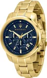 Maserati Successo Chrono R8873621021