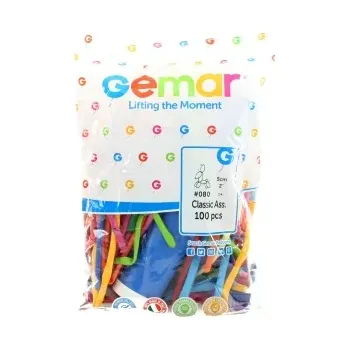 Balónek Lamps Modelovací balonky + pumpička