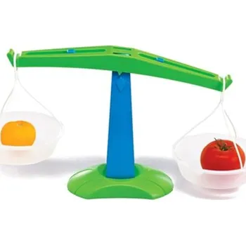 Desková hra Váha na pokusy 1l