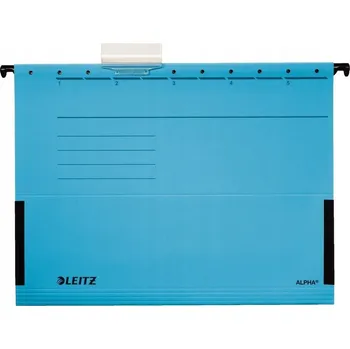 Teczka Leitz A4