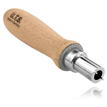 Hodiny UTS Šroubovák na utahování fixačního šroubu hodinového strojku APTC001