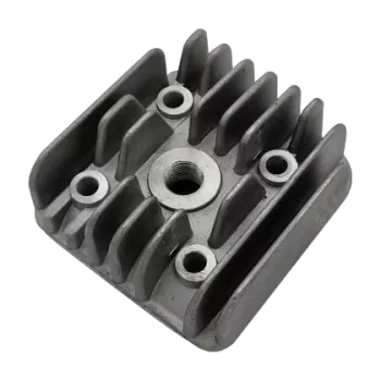 RMS Hlava válce 70ccm Minarelli 100070221