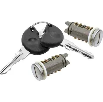 Nářadí na motocykly 101_Octane Set zámky + klíče Piaggio/Gilera VC18486