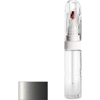 Autolak Opravná tužka 2v1 Opel 01U Starsilber III