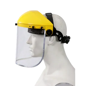 Hlavový kříž pro štít celoobličejový Parweld