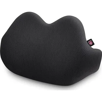 CONNECT IT FOR HEALTH BetaPro anatomická bederní opěrka na židli, šedá