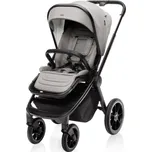 ZOPA Sportovní kočárek Move Cross 3, Metal Grey Metal Grey