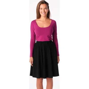 Dámská sukně CityZen - OLINDA Sukně černá 38/40