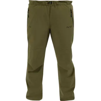 Rybářské oblečení Avid Carp Kalhoty Hydro-Force 20K Trousers - S