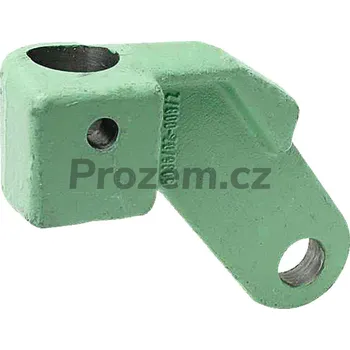 pant Zakončení pro 3-bodový závěs pro Deutz Fahr, Kverneland, Pöttinger, 06563635, 1101702000700, 7006563635