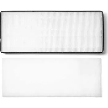 Příslušenství pro vzduchotechniku Filtr třídy M5 a předfiltr G3 pro rekuperaci THESSLA GREEN AirPack Home 300v / 400v / 500v - náhrada