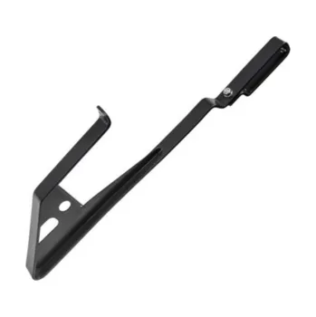 BRAMAC Sada bezpečnostního háku černá