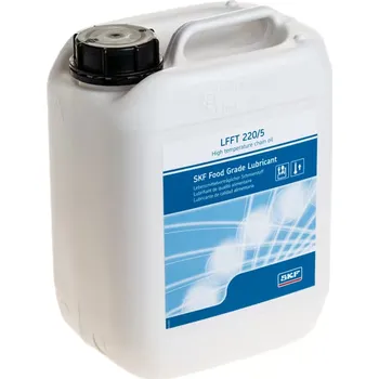 Olej SKF-LFFT 220, 5 l