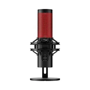 Mikrofon HyperX QuadCast 2 (872V1AA) černý